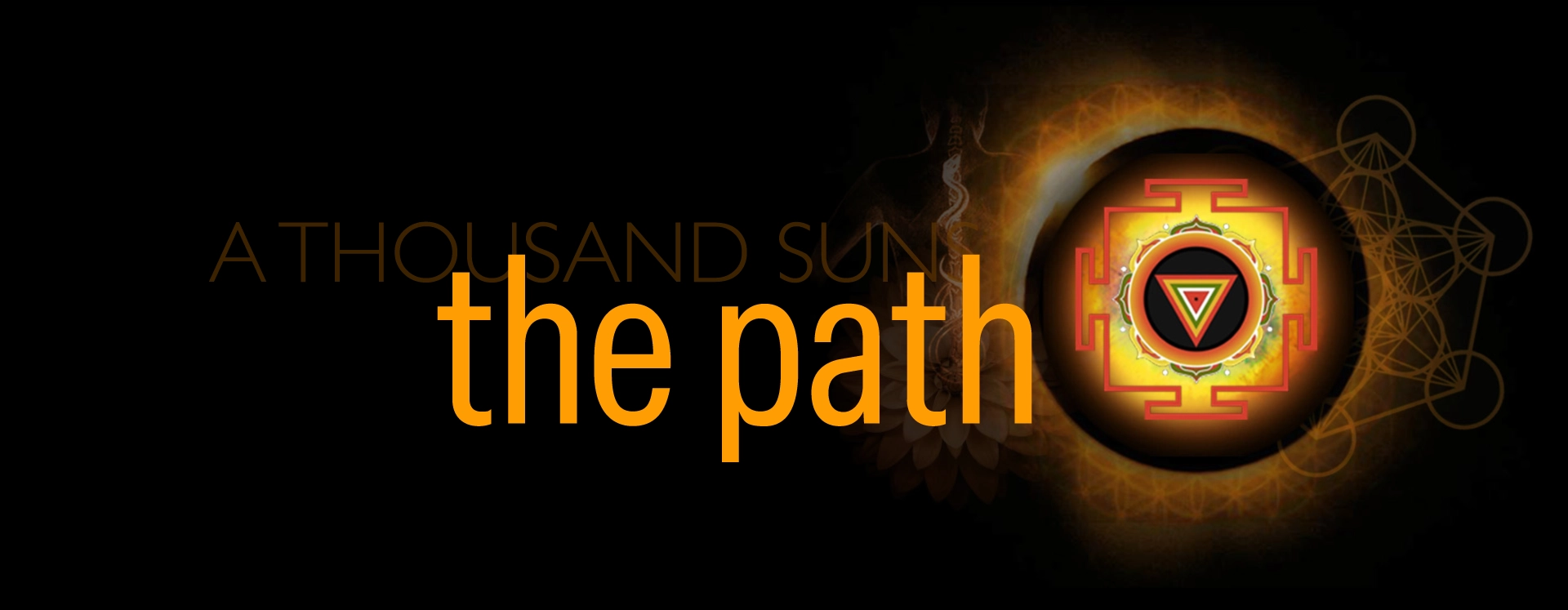 the path image