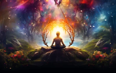 Advaita Vedanta: Non-Duality and the Journey to Self-Realization